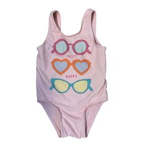 Baby girl swim 18-24 month one piece